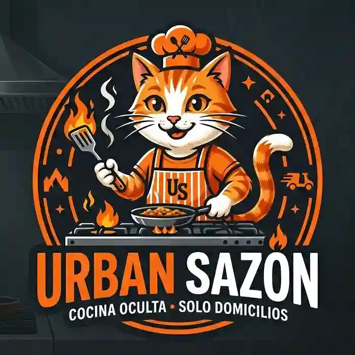 Urban Sazón a Domicilio Urban Sazón