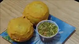 Fogoncito Caucano