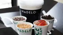 Madelo