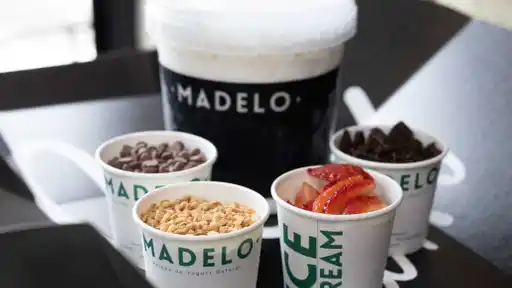 Madelo