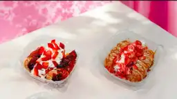 Hc Mini Pancakes