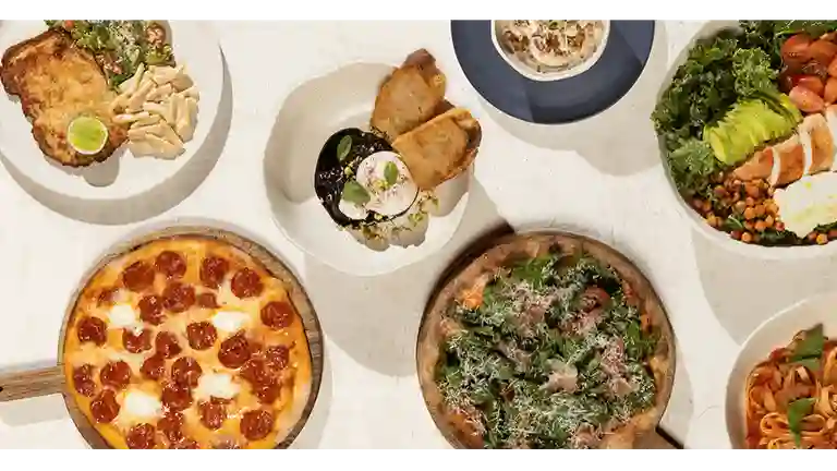 Olivia a Domicilio Olivia