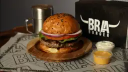 Braa Burger