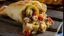 Bruna Empanadas Argentinas