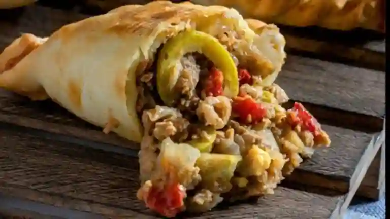 Bruna Empanadas Argentinas a Domicilio Bruna Empanadas Argentinas