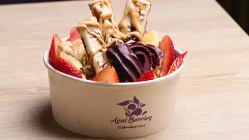 Acaiberries