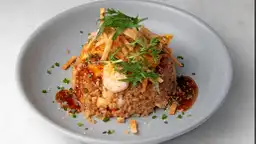 De los Tres y Olivia