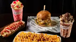 El Origen Foods & Drinks