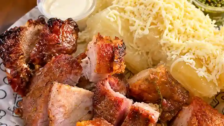 Porky Barril a Domicilio Porky Barril