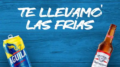 El Cervezon