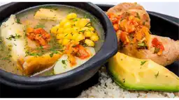 Caserito Criollo