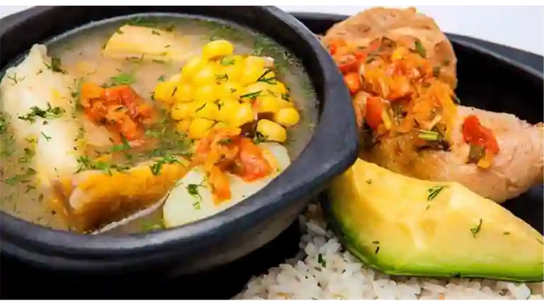 Caserito Criollo