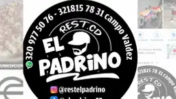 El Padrino Cd