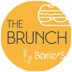 The Brunch By Berries a Domicilio