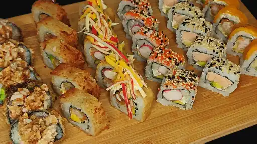 Makisu Sushi