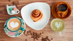 Aromatta
