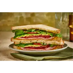 Pret Sandwich Bistro