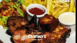 Chanwys