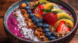 Alimentos Sostenibles