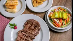 Restaurante Tony