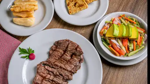 Restaurante Tony