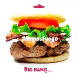 big bang burger