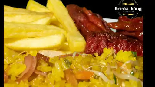 Arroz Hong