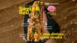 Ossaka Sushi Day