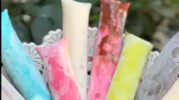 Bolis Cremosos