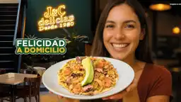 JyC Delicias