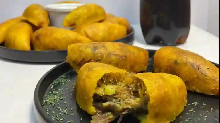 Empanadas Las Crocanticas Carrera 19a 12-45 a Domicilio Empanadas Las Crocanticas Carrera 19a 12-45