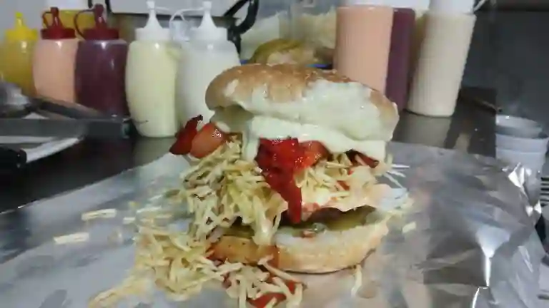 Delicias de Ruby a Domicilio Delicias de Ruby