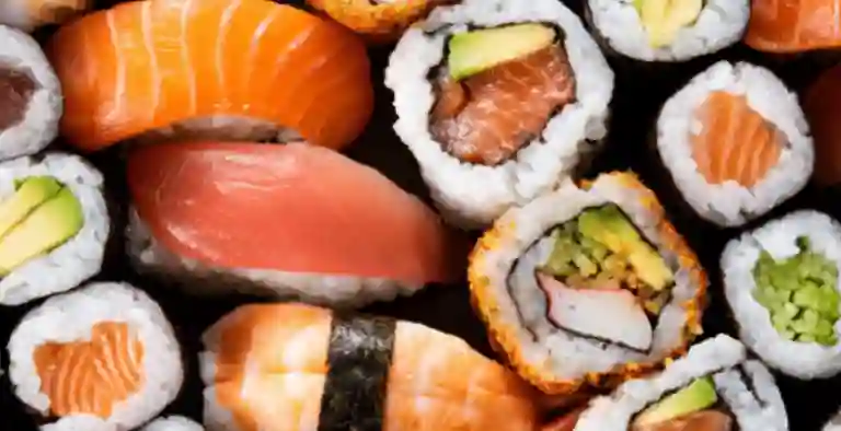 Sushizoo a Domicilio Sushizoo