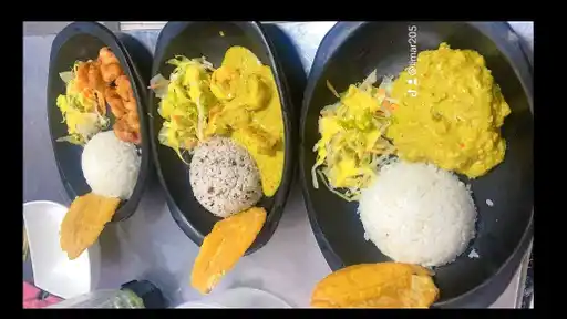 Restaurante y Cevicheria Manglares de Guapi y Comida Rapida