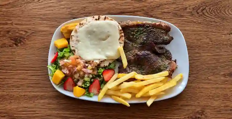 Restaurante Riosabor 360 a Domicilio Restaurante Riosabor 360