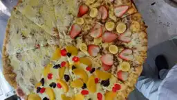 Pizza de Barrio 2