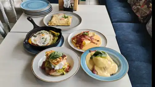 Uki Cocina y Pasteleria
