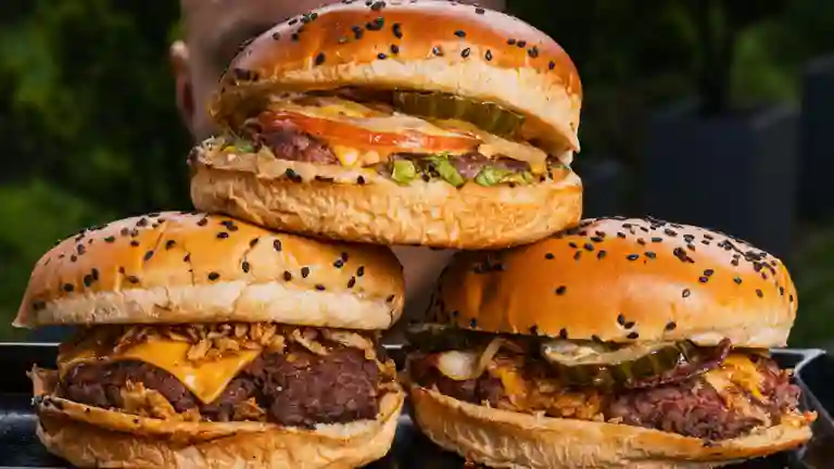 La Burguerisima - Turbo a Domicilio La Burguerisima - Turbo