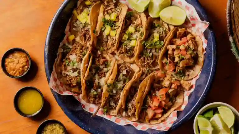 la Barca Cocina Mexicana a Domicilio la Barca Cocina Mexicana