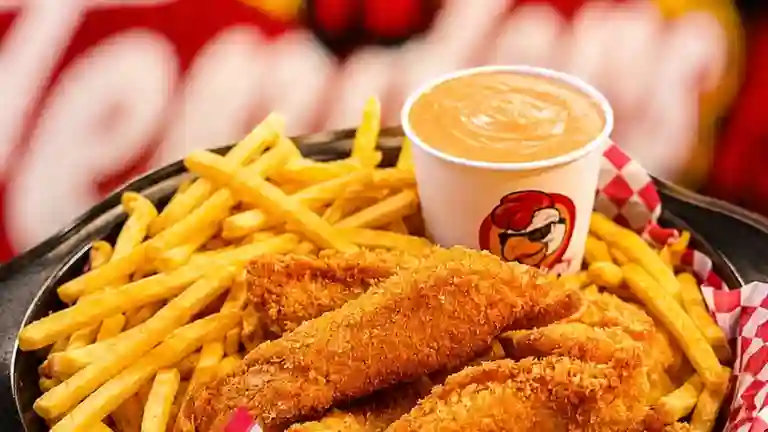 Don Tenders a Domicilio Don Tenders