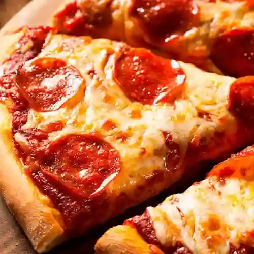 Rockerspizza