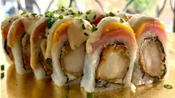 Tu Sushi Kanton House
