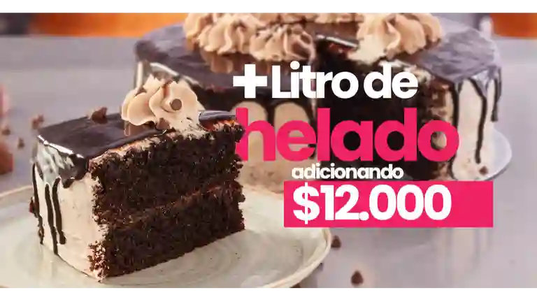 Ventolini Heladeria y Pasteleria a Domicilio Ventolini Heladeria y Pasteleria