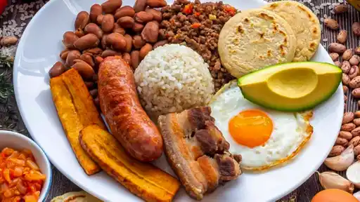 Restaurante Gourmet - Colombia
