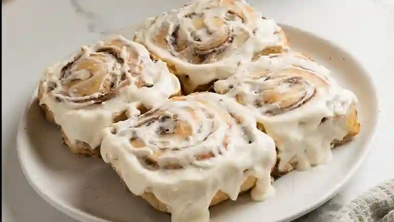 The Rolling Rolls