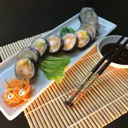 HATORI SUSHI GOURMET