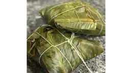 Los Pasteles de Chon