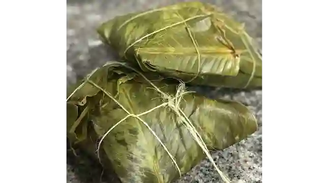 Los Pasteles de Chon