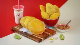 Carlino Comida Rica
