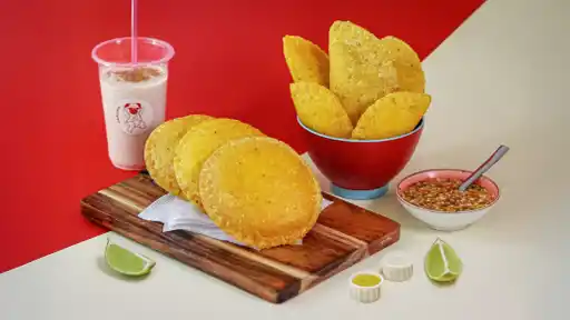 Carlino Comida Rica